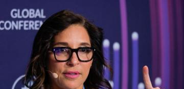 Musk-owned X’s CEO Yaccarino to step down in surprise move 