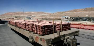 Chile and Mexico brace for Trump copper tariff announcement 