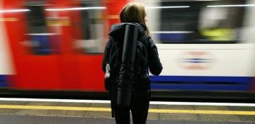 U.K. economy contracted in May; GDP dropped 0.1% on the month 