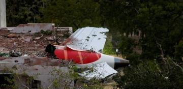 Air India crash report shows pilot confusion over engine switch movement 
