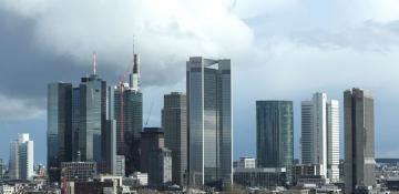 German investor morale rises more than expected in July, ZEW finds 