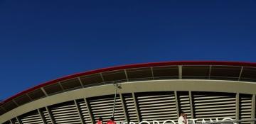 Soccer-US fund Apollo in talks to invest in Atletico Madrid, sources say 