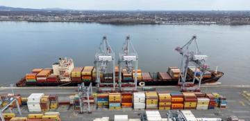 Canada eyes Mercosur trade pact to reduce US reliance, minister says 