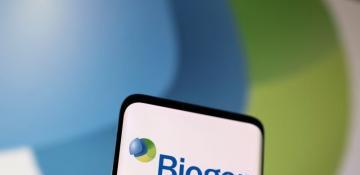 Biogen beefs up North Carolina manufacturing ahead of potential drug tariff storm 