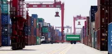 IMF warns tariffs aren’t the answer to global imbalances 