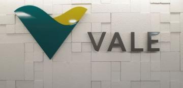 Vale’s iron ore output up 4% with record Q2 at key mine 