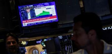 Tariffs, Fed, tech results headline jam-packed markets week 