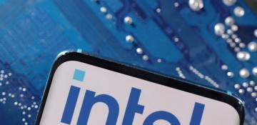 Intel slumps as potential foundry exit deepens investor gloom 