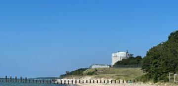 NRC approves Holtec’s request to restart Michigan nuclear plant 
