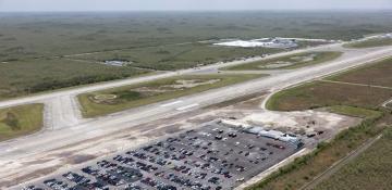 US states to get $608 million from FEMA to build migrant detention centers 