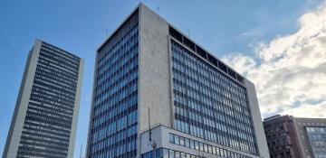 Colombia central bank expected to cut rate after inflation dip- Reuters poll 