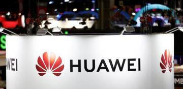 Huawei shows off AI computing system to rival Nvidia’s top product 