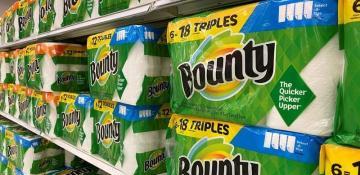 Procter & Gamble hikes US prices amid tariff challenges, CEO change 