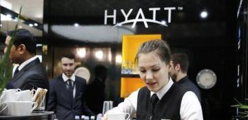 Deutsche Bank upgrades Hyatt on asset sales, credit card upside 