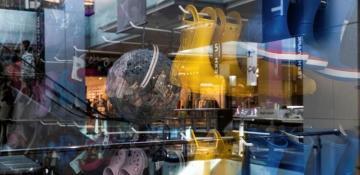 Goldman cautious on mid cap athleisure, starts Crocs, Deckers at Sell 