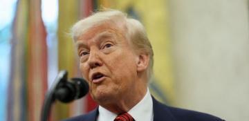 Five things to watch in markets in the week ahead 