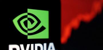 Nvidia becomes first company to reach $4 trillion market cap amid AI boom