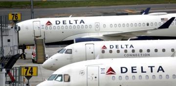 Delta Air Lines restores guidance after carrier posts record revenue 