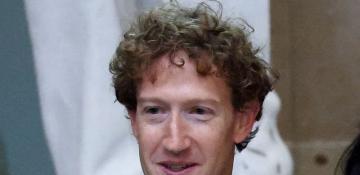 Zuckerberg pledges ’hundreds of billions of dollars’ amid superintelligence push 