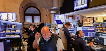 Bank earnings loom large; CPI ahead; Nvidia’s China chip - what’s moving markets 