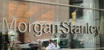 Morgan Stanley CEO says bank evaluating potential acquisitions 