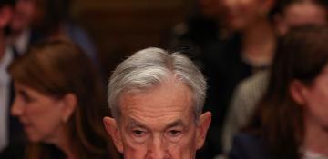 Fed’s Powell referred to DOJ for potential criminal investigation 