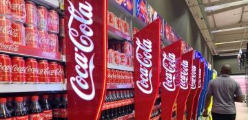 Coca-Cola tops earnings estimates as soda maker unveils U.S. cane sugar offering 