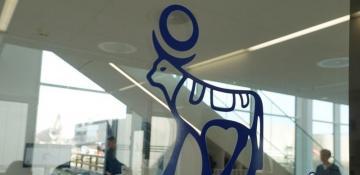 Novo Nordisk cuts full-year sales and profit guidance, stock plunges 