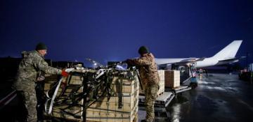 Nordic, Baltic nations back Trump’s plan to send weapons to Ukraine