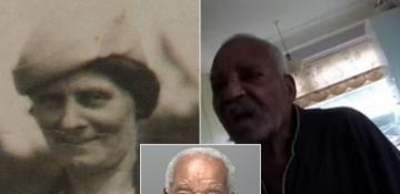 92-year-old man jailed for life in UK’s oldest solved cold case murder -  VIDEO 