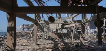 Hamas open to ceasefire, but demands full end to Gaza war