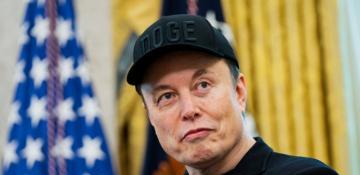 Libertarian Party courts Elon Musk amid third-party buzz: “Join us, don’t reinvent the wheel”