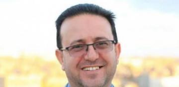 Gaza hospital director killed in Israeli air strike 