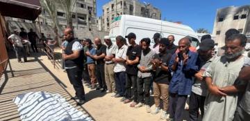 Israel kills over 300 in Gaza in 48 hours as possible truce hangs in the balance