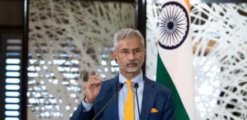 India voices concerns over proposed 500% U.S. tariff on Russian oil imports