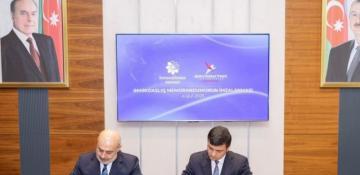 Innovation Center launches cooperation with Bayraktar Technology Azerbaijan