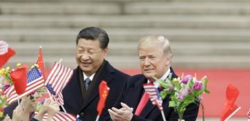 China urges U.S. to support stable economic ties as Trump prepares new tariff letters