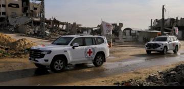 Hamas agrees to release 10 Israeli hostages amid Gaza ceasefire talks