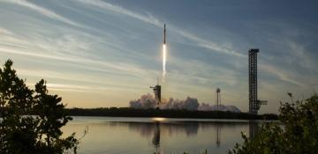 Over 2,000 senior staff set to leave NASA amid workforce cuts