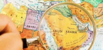 GCC countries' population reaches 61.2 million in 2024