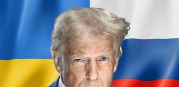  Trump the ‘guardian angel’: When self-interest leads the way 
