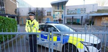 Teen denies murder, cites racist bullying as cause for fatal stabbing at Sheffield School
