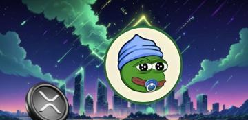 Ripple (XRP) Repeats Bullish Pattern That Sent Price Up 600%, But Another Crypto Could Steal the Spotlight With a 6,000% Rally 