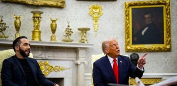 U.S.-Venezuela prisoner swap frees 10 Americans in exchange for deported migrants