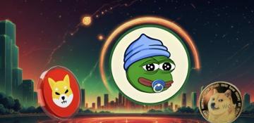 Meme Coin Trader Who Made $108M on Shiba Inu and Dogecoin in 2021 Says He's Picked a New Duo Over DOGE & SHIB for 2025 Gains 