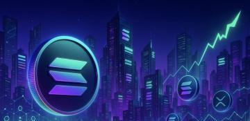 Solana (SOL) Price Might Be Stalling But These Top Trending Cryptos Are Skyrocketing In July 