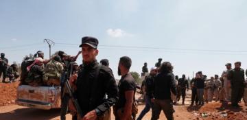 Syria: Armed Bedouin clans withdraw from Druze-majority Sweida after ceasefire