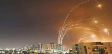 Romania set to become first European country to acquire Iron Dome 