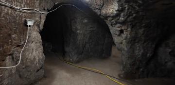 Hidden tunnel city unveiled beneath Rome’s ancient heart  -VIDEO 