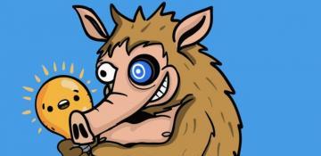 Solana Meme Coin $SNORT Is Blowing Up – The Best Low-Cap Altcoin to Grab Before Launch